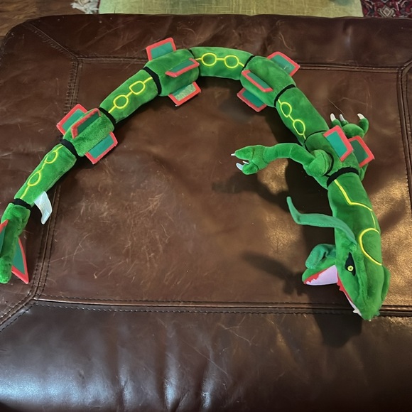 Pokémon stuffed character - Picture 2 of 5